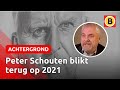 Schouten wordt áltijd beveiligd: 'Ik kan niks spontaan doen' | Omroep Brabant