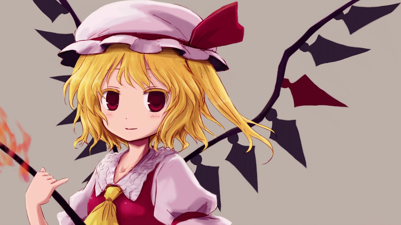 【東方Vocalアレンジ】Broken sweet land