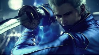 Devil May Cry - GMV - OST Devil Trigger