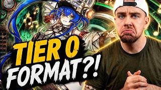 Haben wir ein Tier 0 Format? | Welches Deck ist das Beste? | Yu-Gi-Oh!