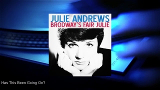 Julie Andrews - Broadway's Fair Julie (Remastered) (Full Album)