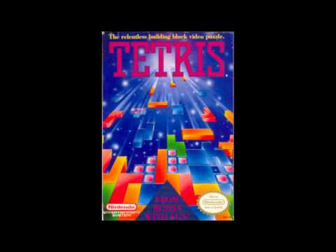My Fav VGM #2 - Tetris - Type B SSBB Edition