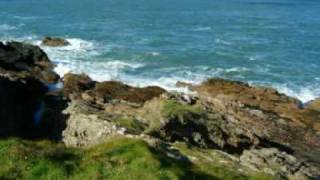 Isle of Anglesey-Wales-Church Bay, Cemaes Port, Coastal Path