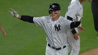 Yankees on YES Network Intro 2022