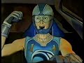 Cartoon Network SVES Promo July 2003