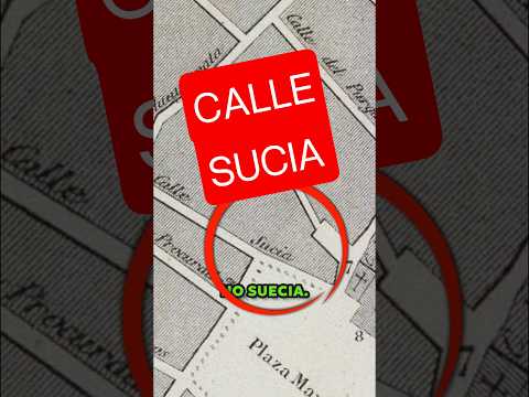 la calle SUCIA no Suecia #cusco #peru #historiadelcusco #turismo #cuzco #cuscovlog