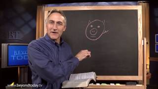 BT Daily: Did Jesus cancel dietary food laws?