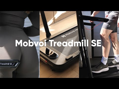 Mobvoi Home Treadmill SE - Image 2