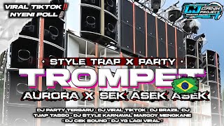 Download lagu DJ TROMPET BRAZIL X AURORA VIRAL TIKTOK BASS MBEDIL MIDDLE NROTOK COCOK BUAT CEK SOUND KARNAVAL 2025 mp3 Download lagu DJ TROMPET BRAZIL X AURORA VIRAL TIKTOK BASS MBEDIL MIDDLE NROTOK COCOK BUAT CEK SOUND KARNAVAL 2025 mp3
