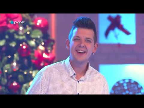 Pri Črnem Petru: Ansambel Smeh - Ej stari, ne sekiraj se