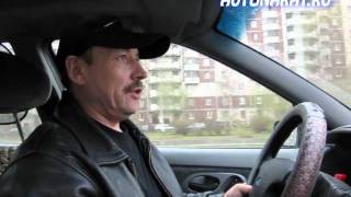 Стоп сигналы автомобилей