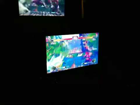 Ohn8 sf4 beefy vs kyokugen