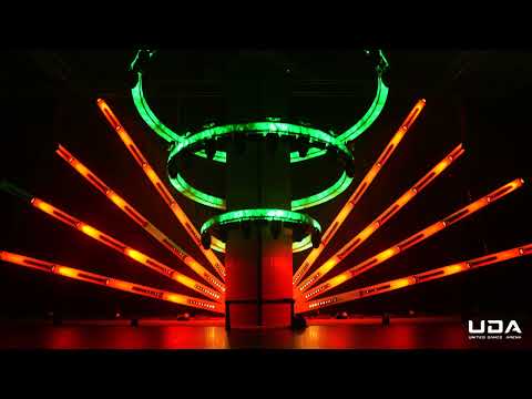 United Dance Arena 2024 - Intro