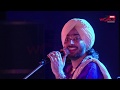 Sajjan Raazi - Live - Satinder Sartaaj - Jammu  - Seasons of Sartaaj - India Tour