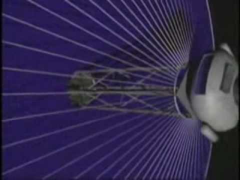 cyclodol - live in space