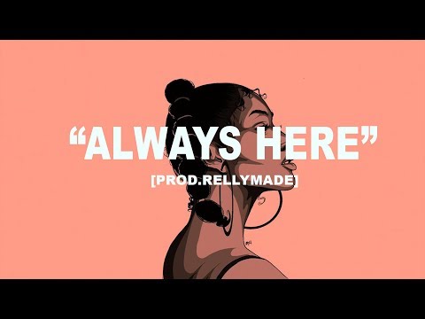 [FREE] A Boogie x Lil Tjay Type Beat 2019 "Always Here" Prod.RellyMade
