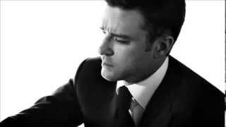 Justin Timberlake - Dress On ft. Timbaland