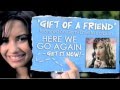 Demi Lovato Gift Of A Friend