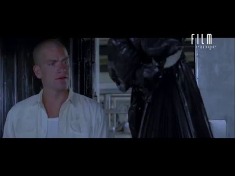 2016-01 FECH: The Green Butchers / Řezníci