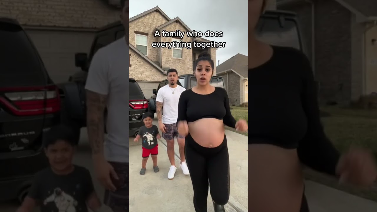 Dad launches son high in the air, MOM is shocked 😳 #shorts