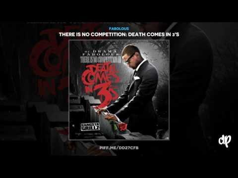 Fabolous - Death In The Family Ft Paul Cain (DatPiff Classic)