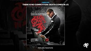 Fabolous - Death In The Family Ft Paul Cain (DatPiff Classic)