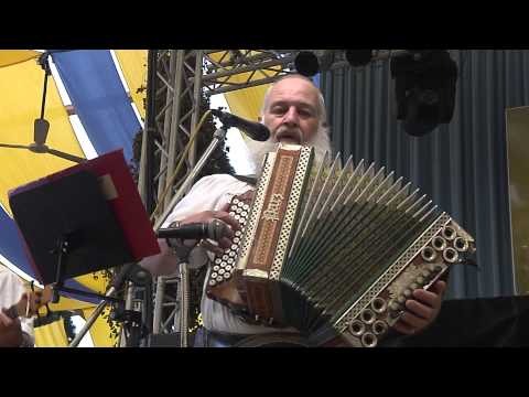 Cannstatter Volksfest - Original Gamsbart Trio