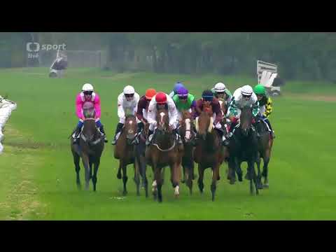 2017.09.28 Cena zimní královny (CZE) - Love Connection