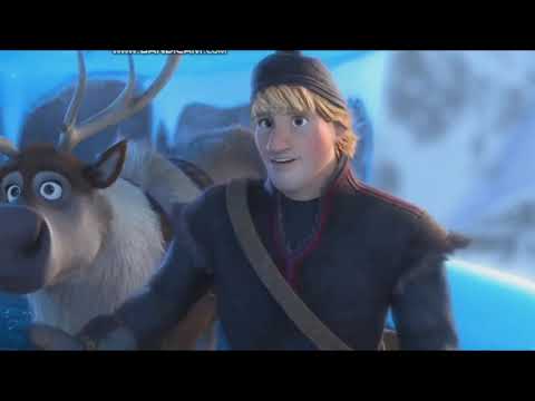 "Sleeping Starlight" Part 17 - King Kristoff And King Aladdin Toast The Future