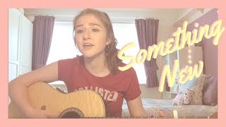 "Something New" Tom Fletcher (McFly) |Josie Redican