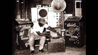 Duke Reid Group - Man may go, man may come. (rocksteady , Treasure Isle)