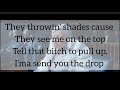 press - cardi b (clean video and lyrics)