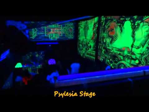 Spiritual Tales Review - Psylesia Stage