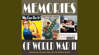 There&#39;ll Be Bluebirds Over) The White Cliffs of Dover