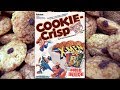 Cookie Crisp 1977