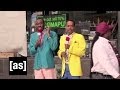 People Play-by-Play | Loiter Squad | Adult Swim