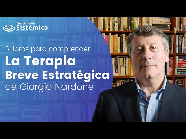 Vídeo relacionado con Terapia breve: filosofía y arte