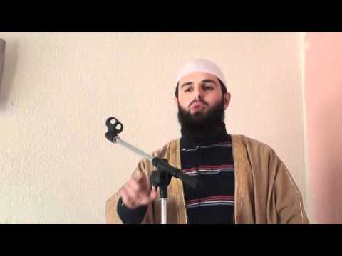 Sihri (Magjia) - Hadith Miftari