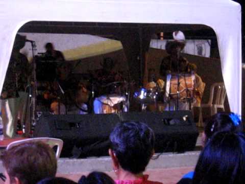 SON BAREKE DE IBAGUE-TOLIMA ''ESTEREOFÓNICA'' - FESTIVAL MÚSICA COLOMBIANA.