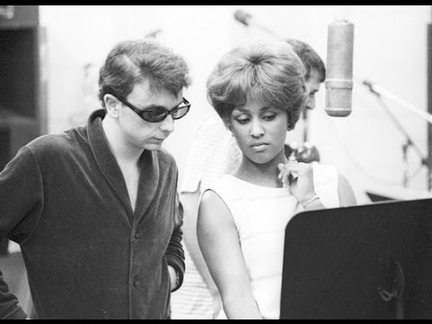 Darlene Love on Recording Fine Fine Boy