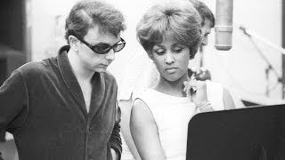 Darlene Love on Recording Fine Fine Boy