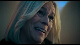 Jamie Lee Curtis, Chris Witaske in The Bear - i can't part 1