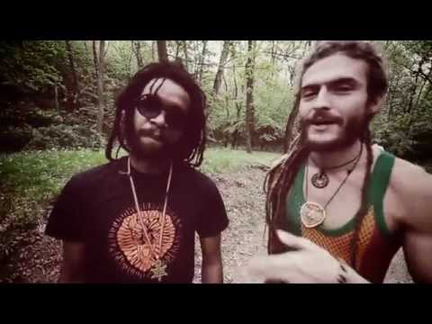 Micah Shemaiah & Gregory G Ras Jingle // Riddim Colony lemezbemutató - album launch A38, 2015-04-29