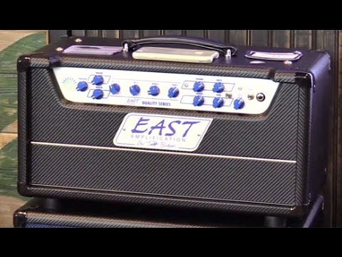 SNAMM '16 - East Amplification Duality Series Demos