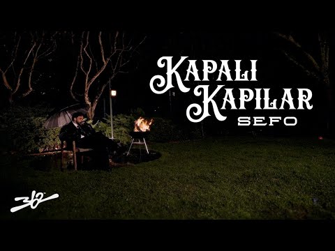 Video thumbnail for KAPALI KAPILAR