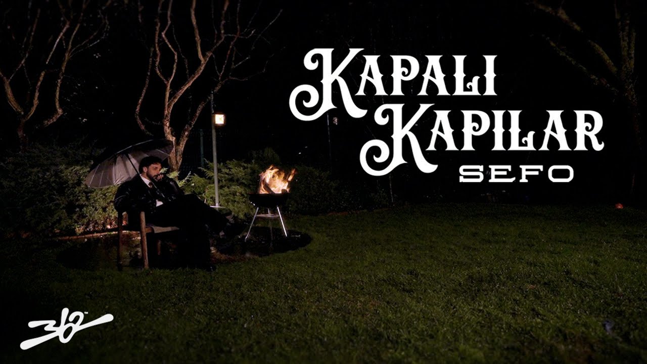 KAPALI KAPILAR by Sefo from Turkey | Popnable