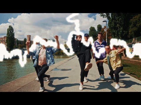 Color The Night - Freak