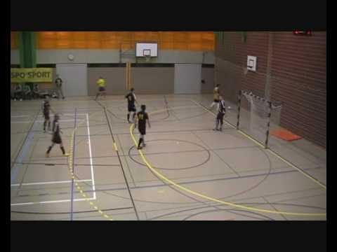 Saison 2009 / 2010 FC Seefeld ZH : MNK Croatia 97 3:6 (1:0) 2 / 11