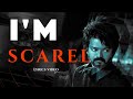 I'm scared video song | status| lyrics video | Thalapathy vijay | | Anirudh | Lokesh kanagaraj