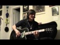 Eddie Bush: Call Me Lucky